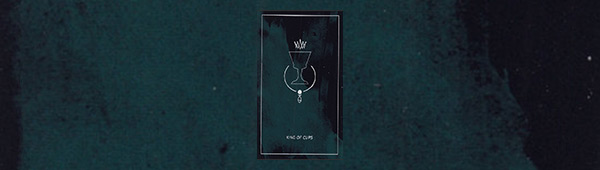 ESFJ: King Of Cups