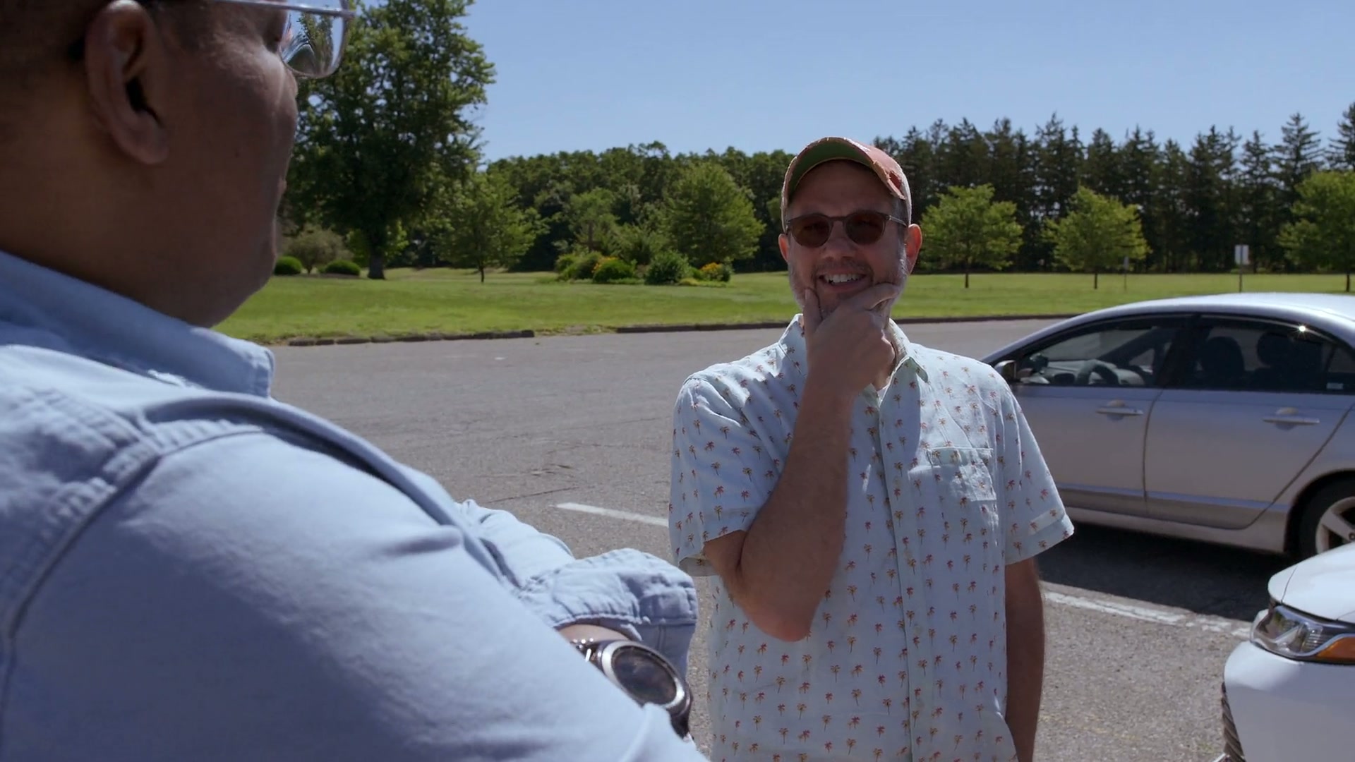 Director by Night Screenshot