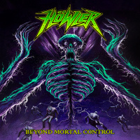 Höwler – Beyond Mortal Control (2026)