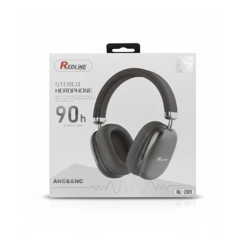 سماعة رأس Redline RL-2011