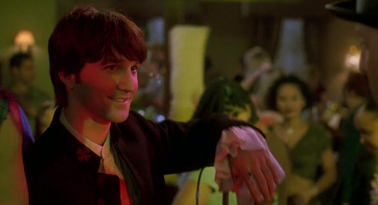 Can't Hardly Wait Screenshot