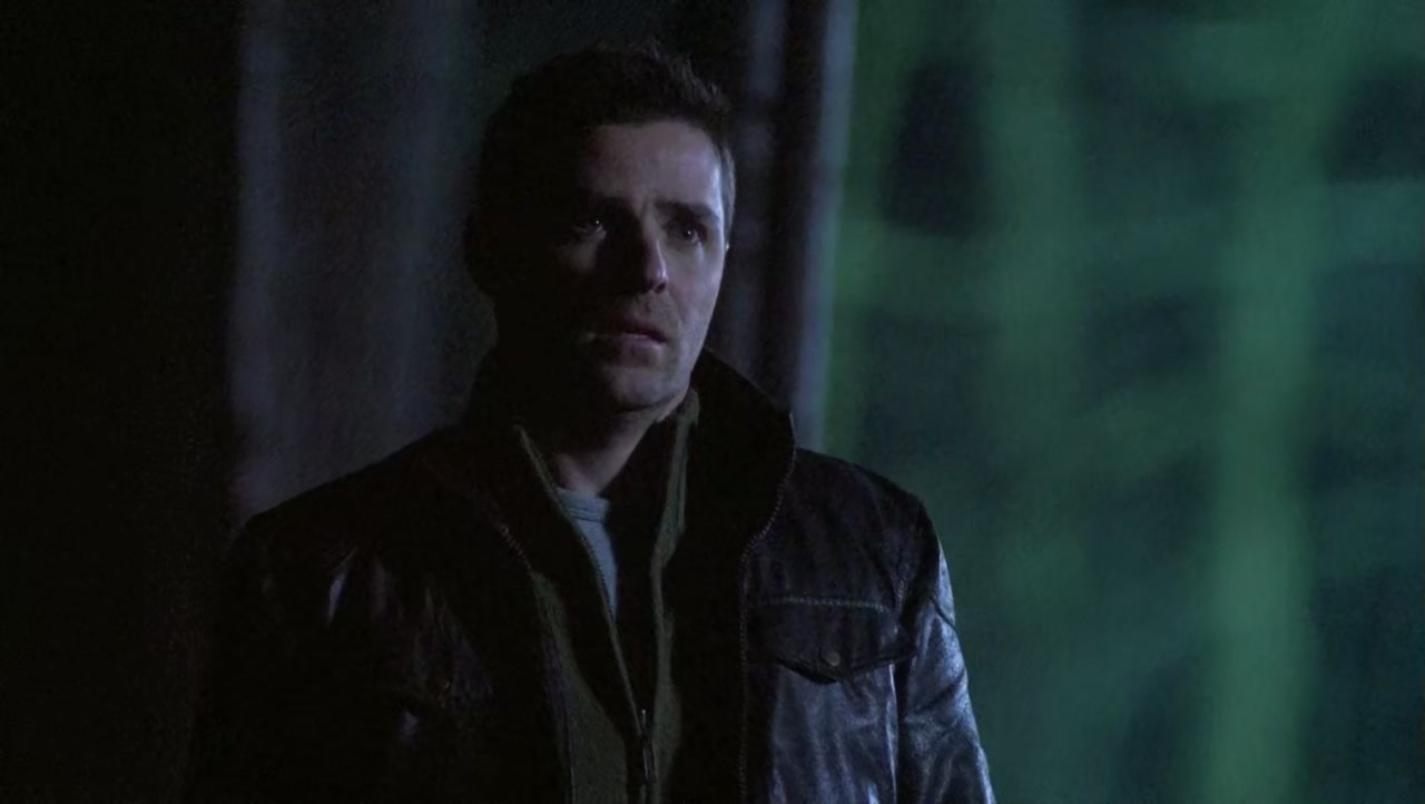 Red: Werewolf Hunter Screenshot