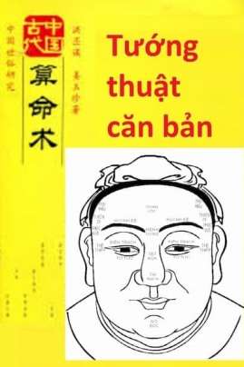 Tướng Thuật Căn Bản Tướng Thuật Căn Bản