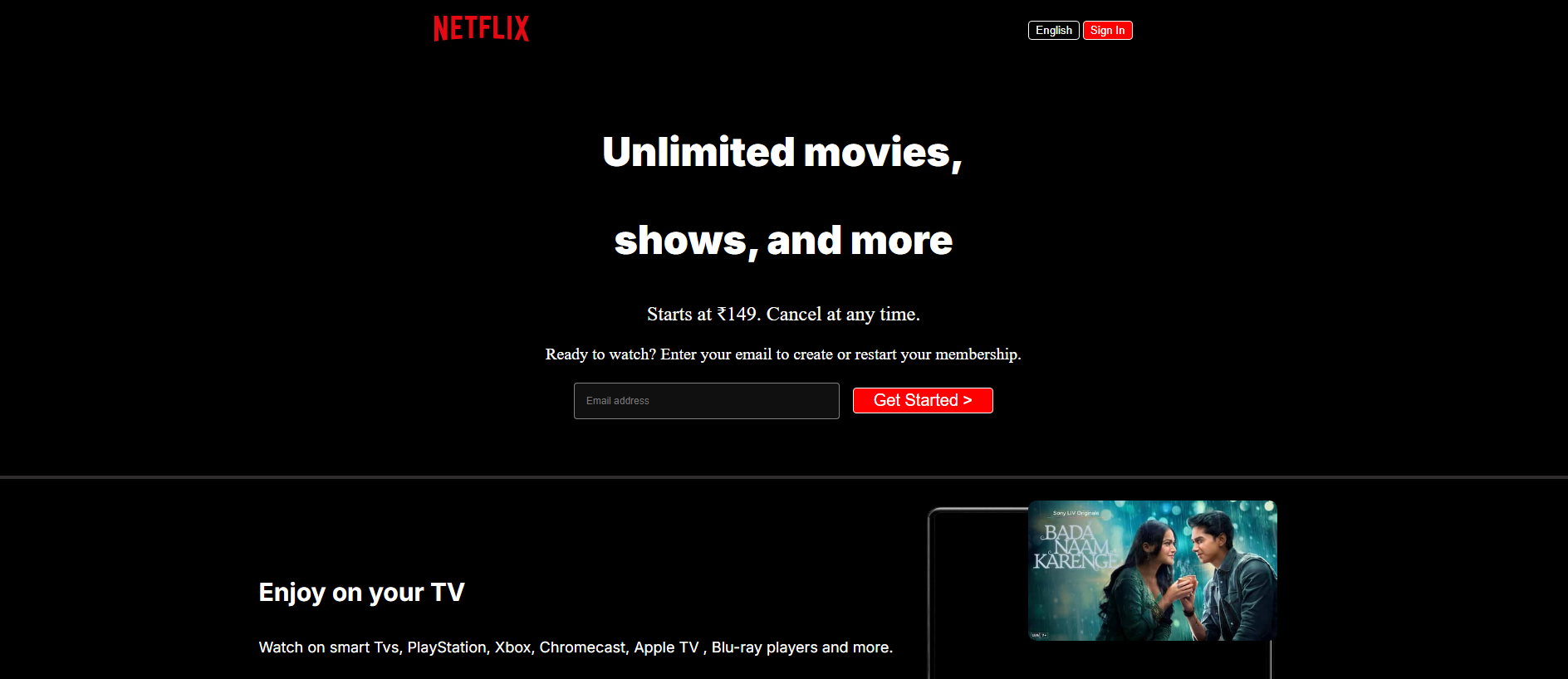 Forensic screenshot of [REDACTED] showing the phishing page layout