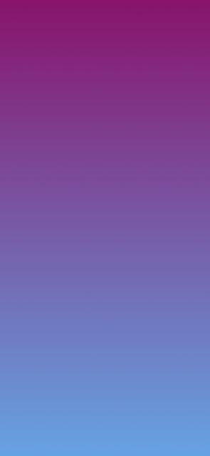 purple blue