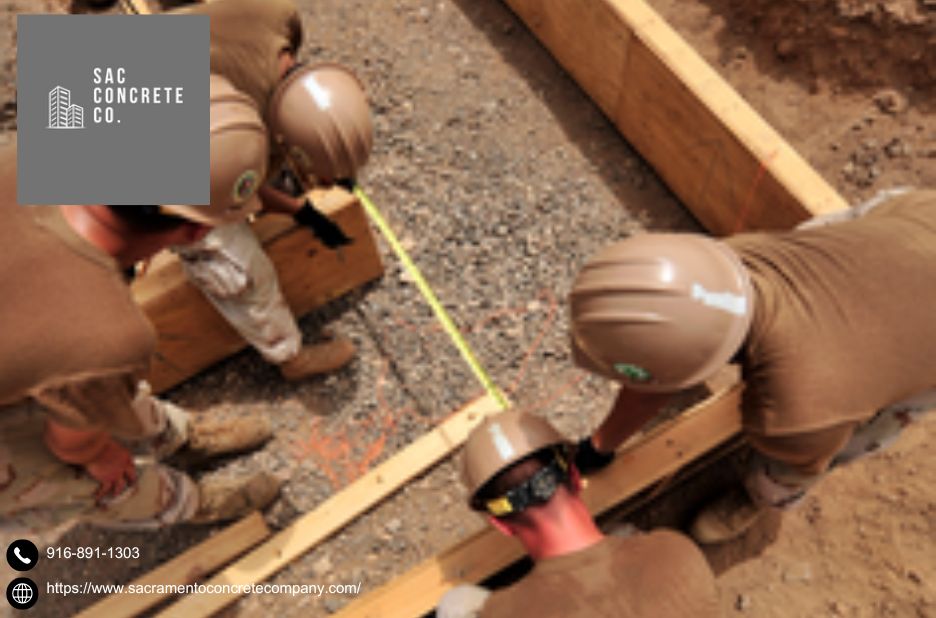 Enhance Your Property with Durable and High-Quality sacramento concrete Solutions