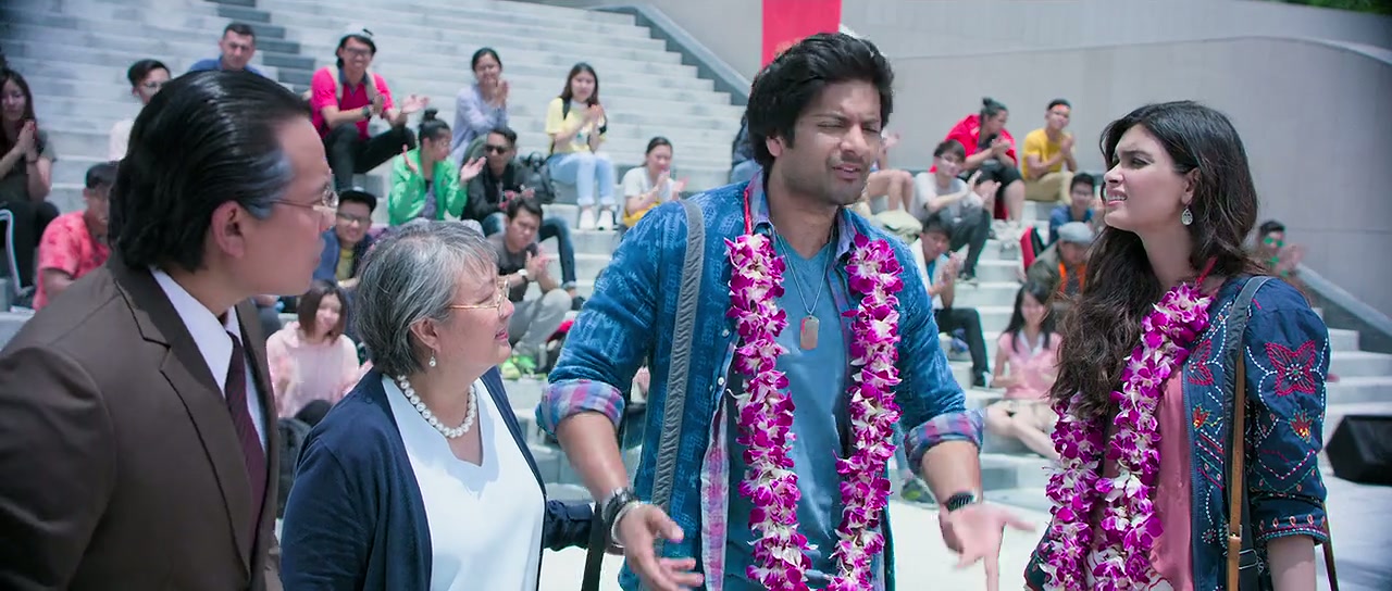 Happy Phirr Bhag Jayegi Screenshot
