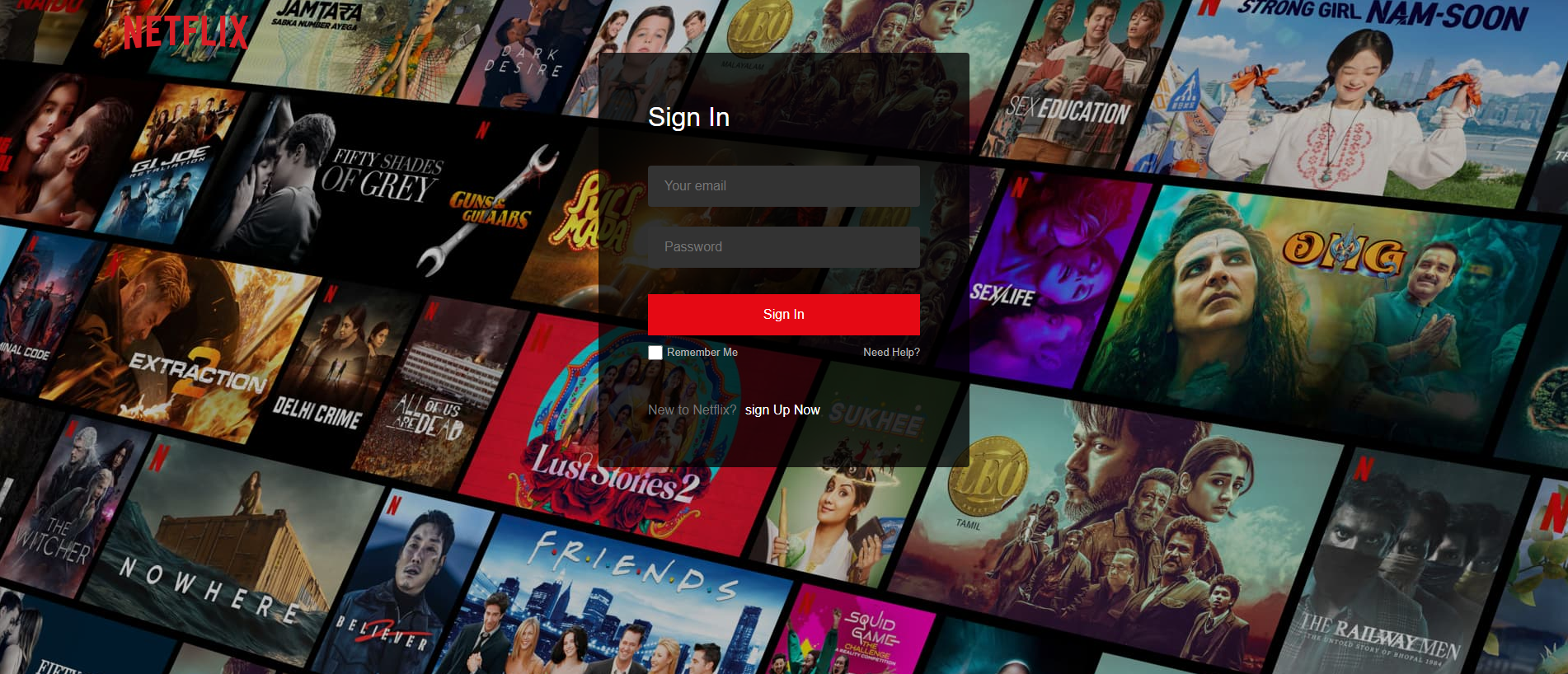 Forensic screenshot of [REDACTED] showing the phishing page layout