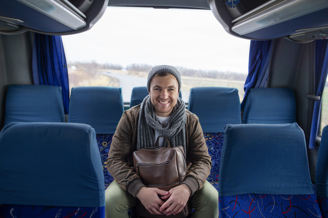 Квиток на автобус