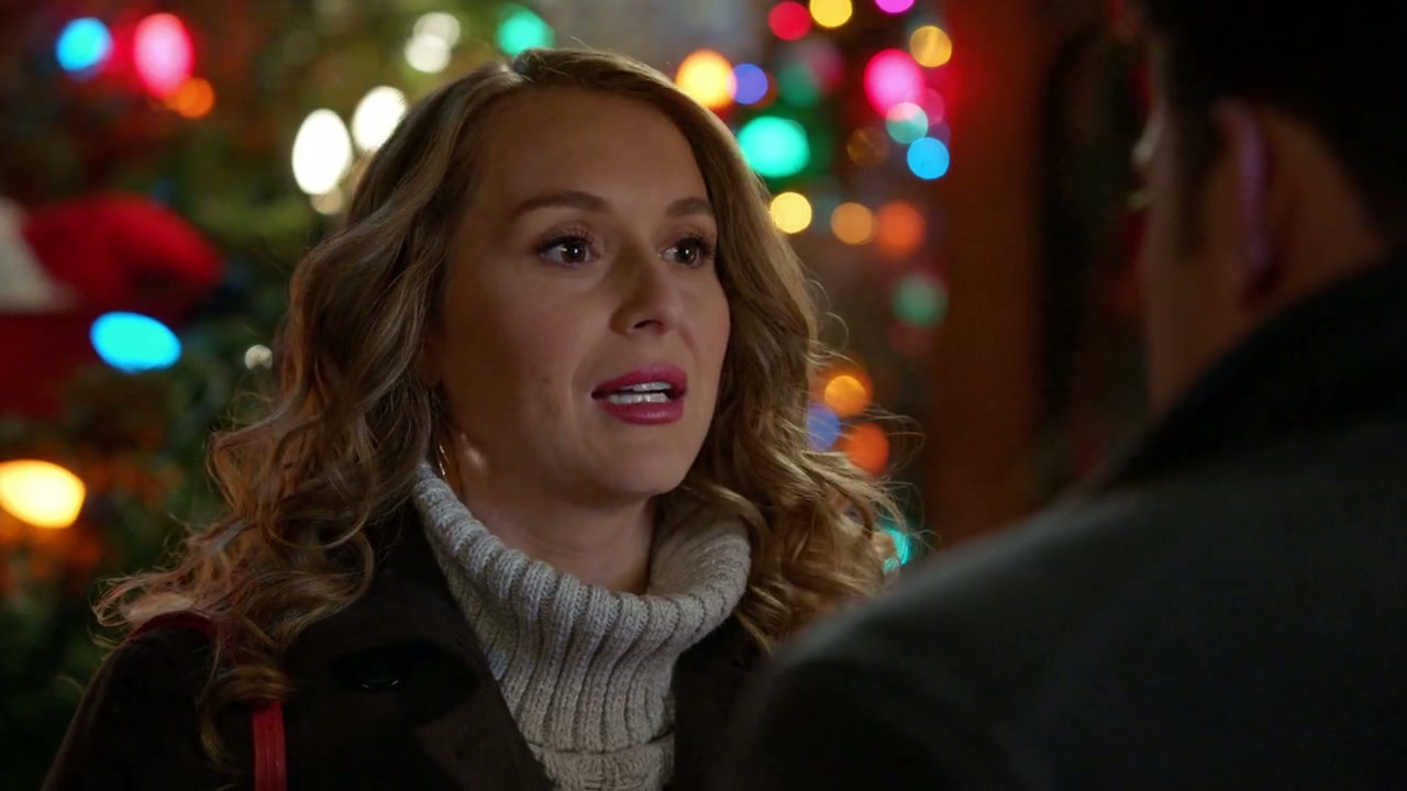 Christmas Made to Order Screenshot