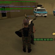 sa mp 308