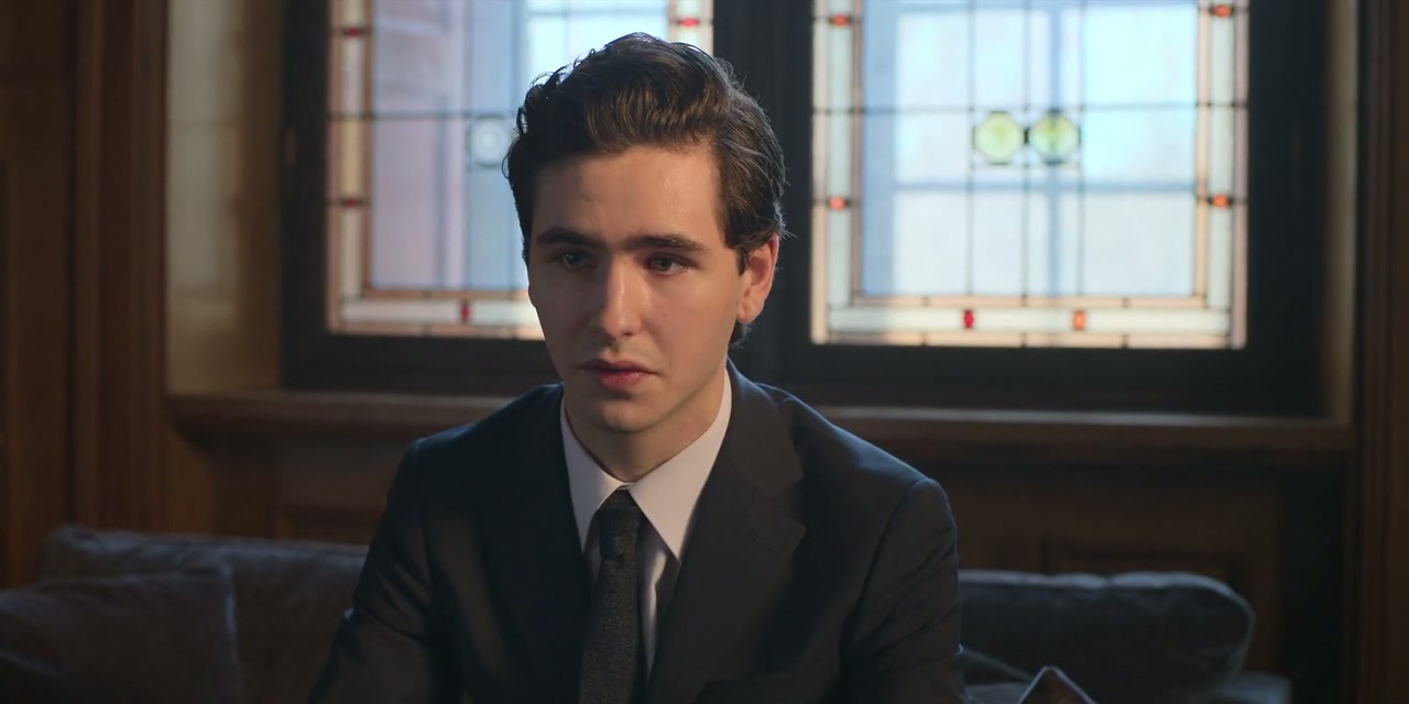 Young Royals Screenshot