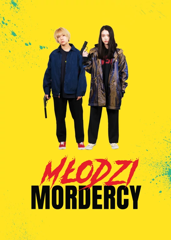 Młodzi mordercy / Baby Assassins (2021) PL.1080p.WEB-DL.H.264-FOX / Lektor PL