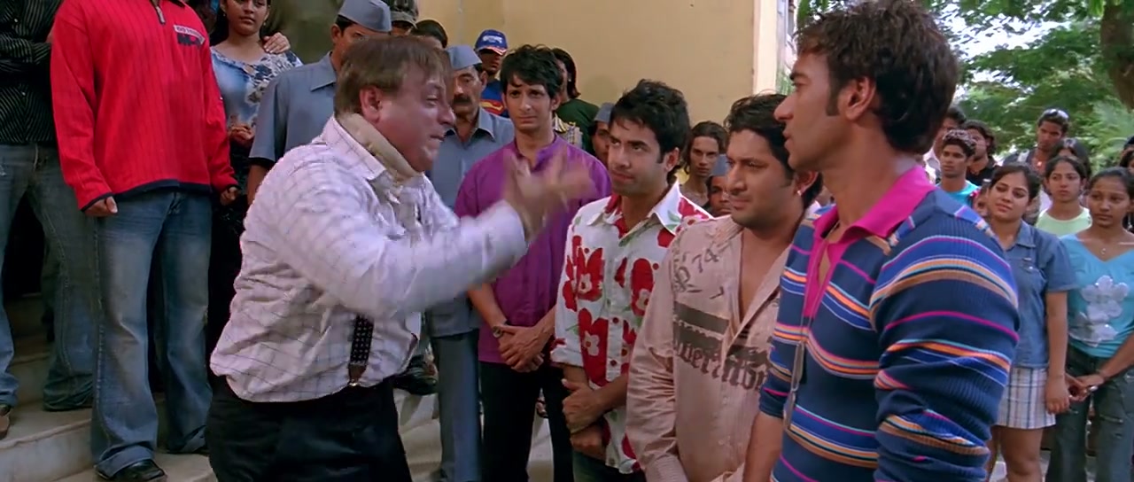 Golmaal – Fun Unlimited Screenshot