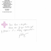 Thank You Notes (15)