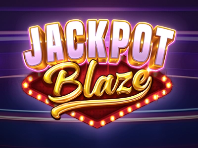 Jackpot Blaze Oyna