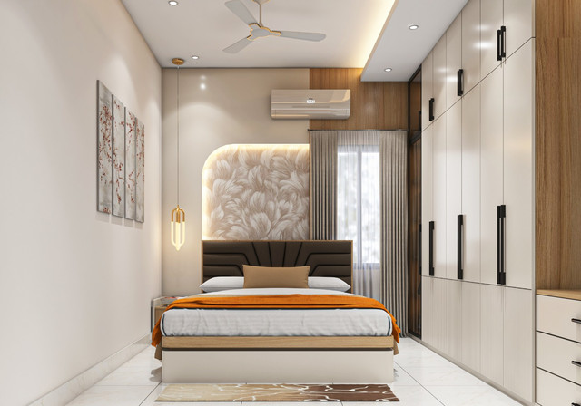 false ceiling contractor