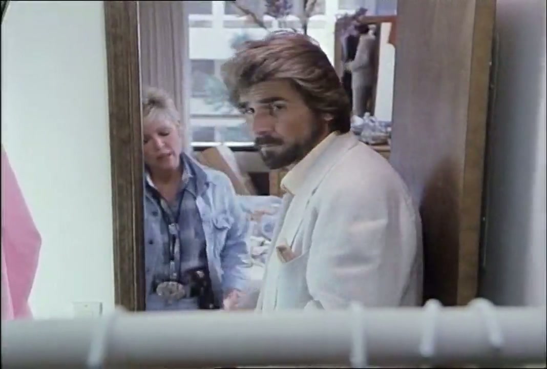 Beverly Hills Cowgirl Blues Screenshot