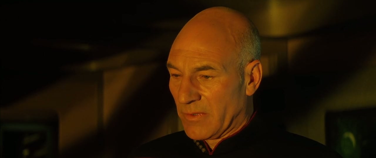 Star Trek: Generations Screenshot