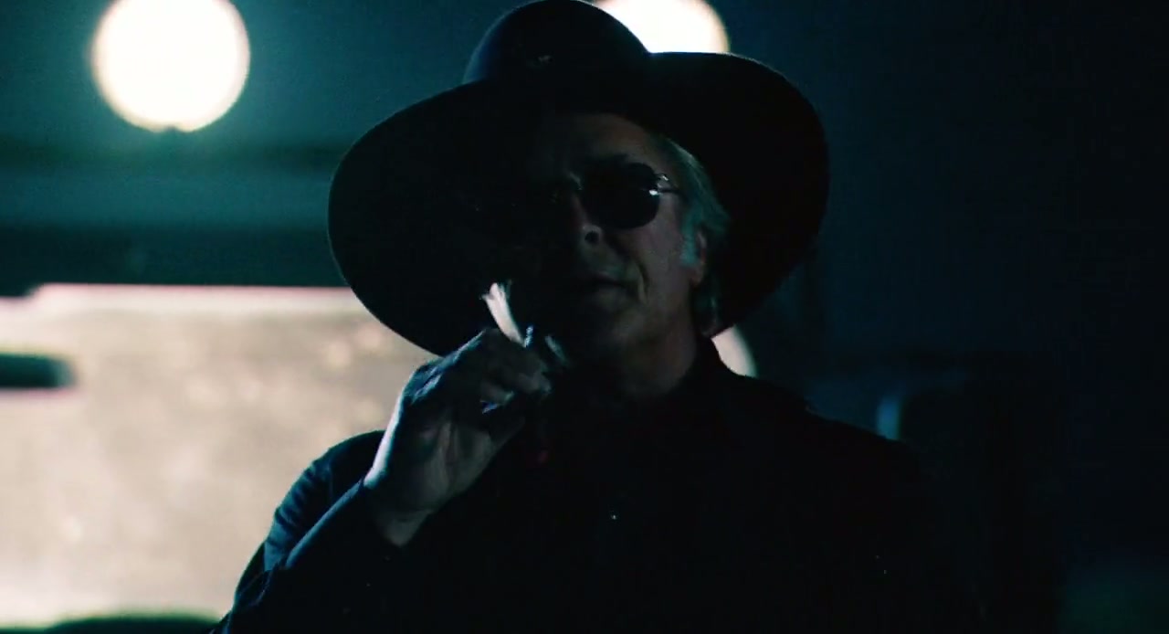 Machete Screenshot