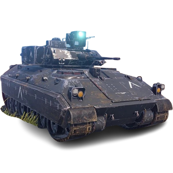 Bradley APC