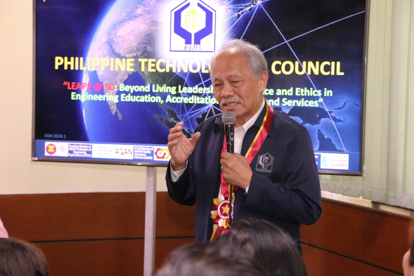 Quality Engineering Programs: PTC Awards Tier 1 Status to the Sintang Paaralan