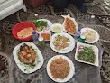 مطعم حكايه حائل