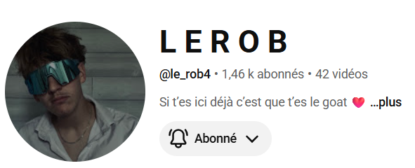 lerob