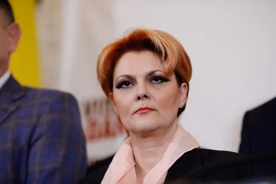 Olguța Vasilescu: Așteptăm nominalizarea președintelui pentru formarea guvernului