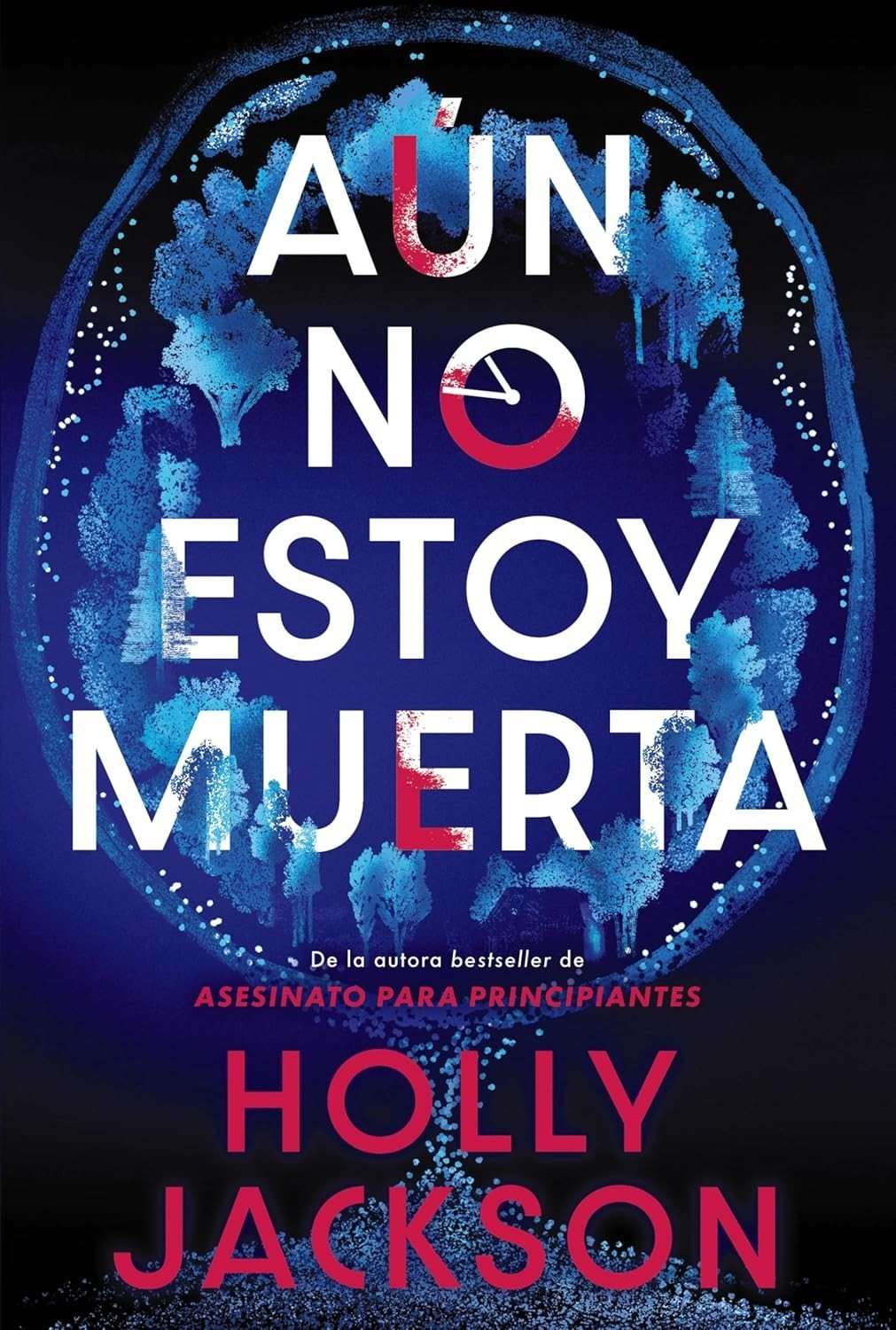 Aun no estoy muerta