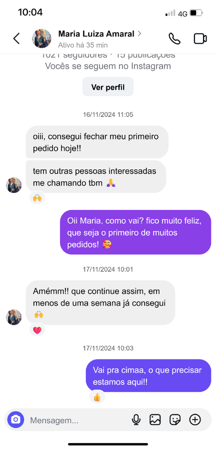 Depoimento 6
