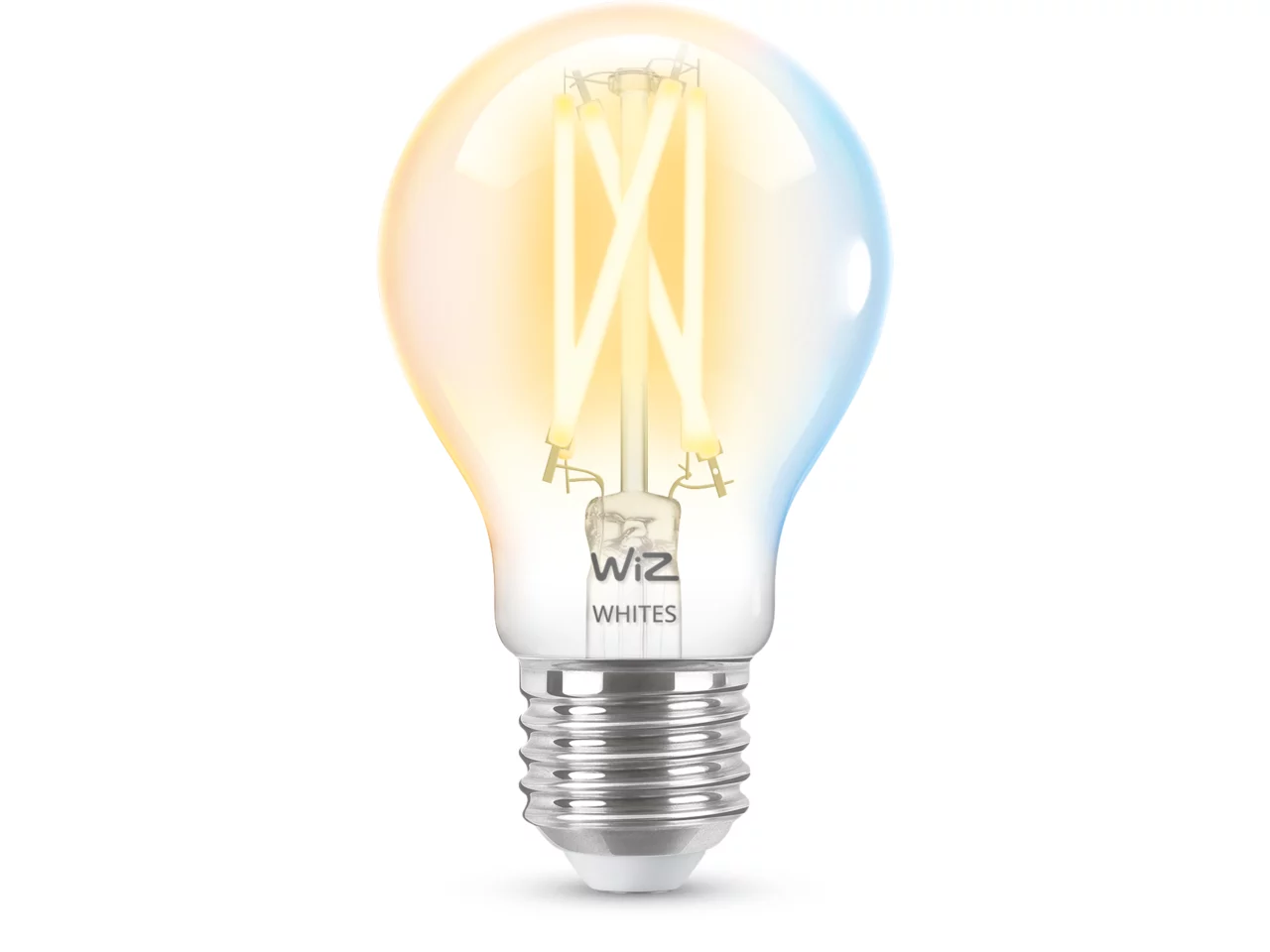 Ampoule connectée WiZ E27