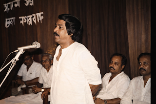 ছাত্র আন্দোলনের অগ্রভাগ থেকে জাতীয় নেতৃত্বে উত্থান Image
