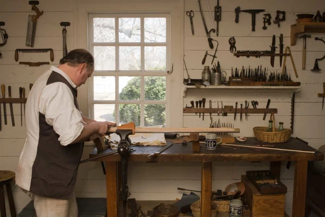 gunsmith