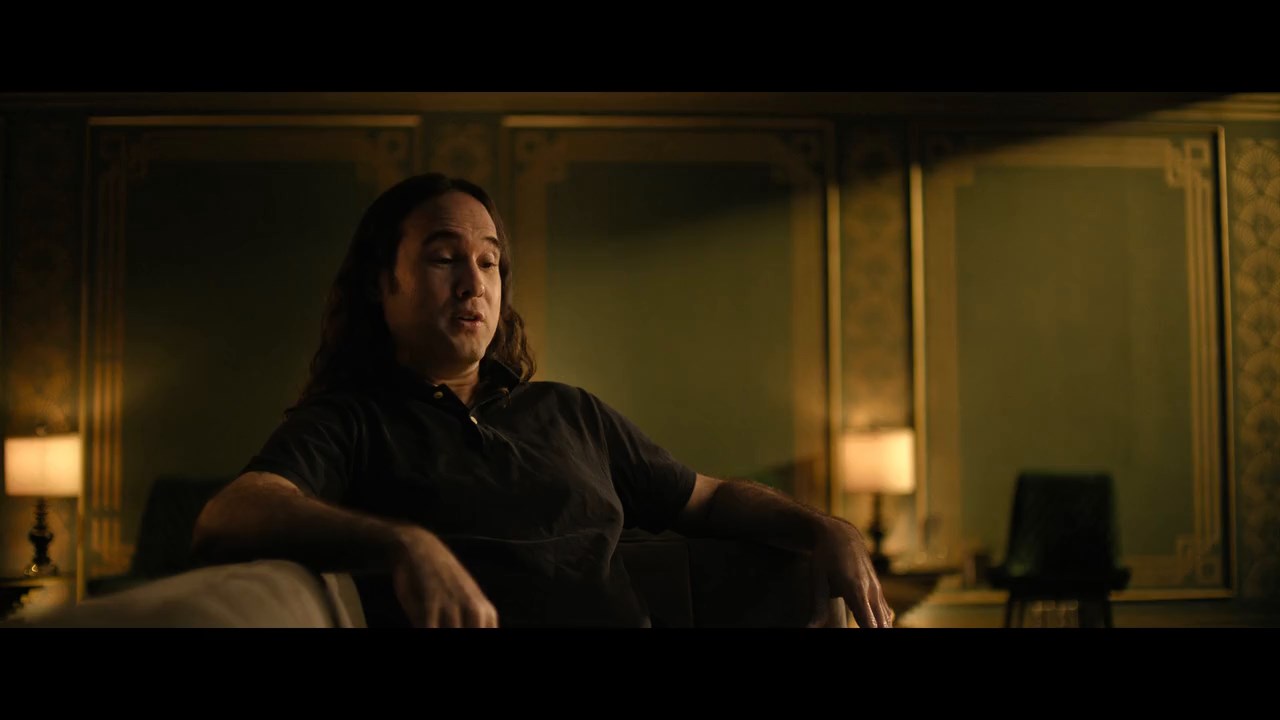 Conversations with a Killer: The Son of Sam Tapes Screenshot