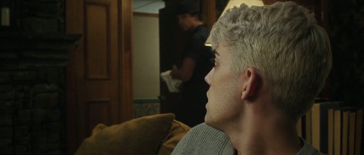 Night at the Eagle Inn Screenshot