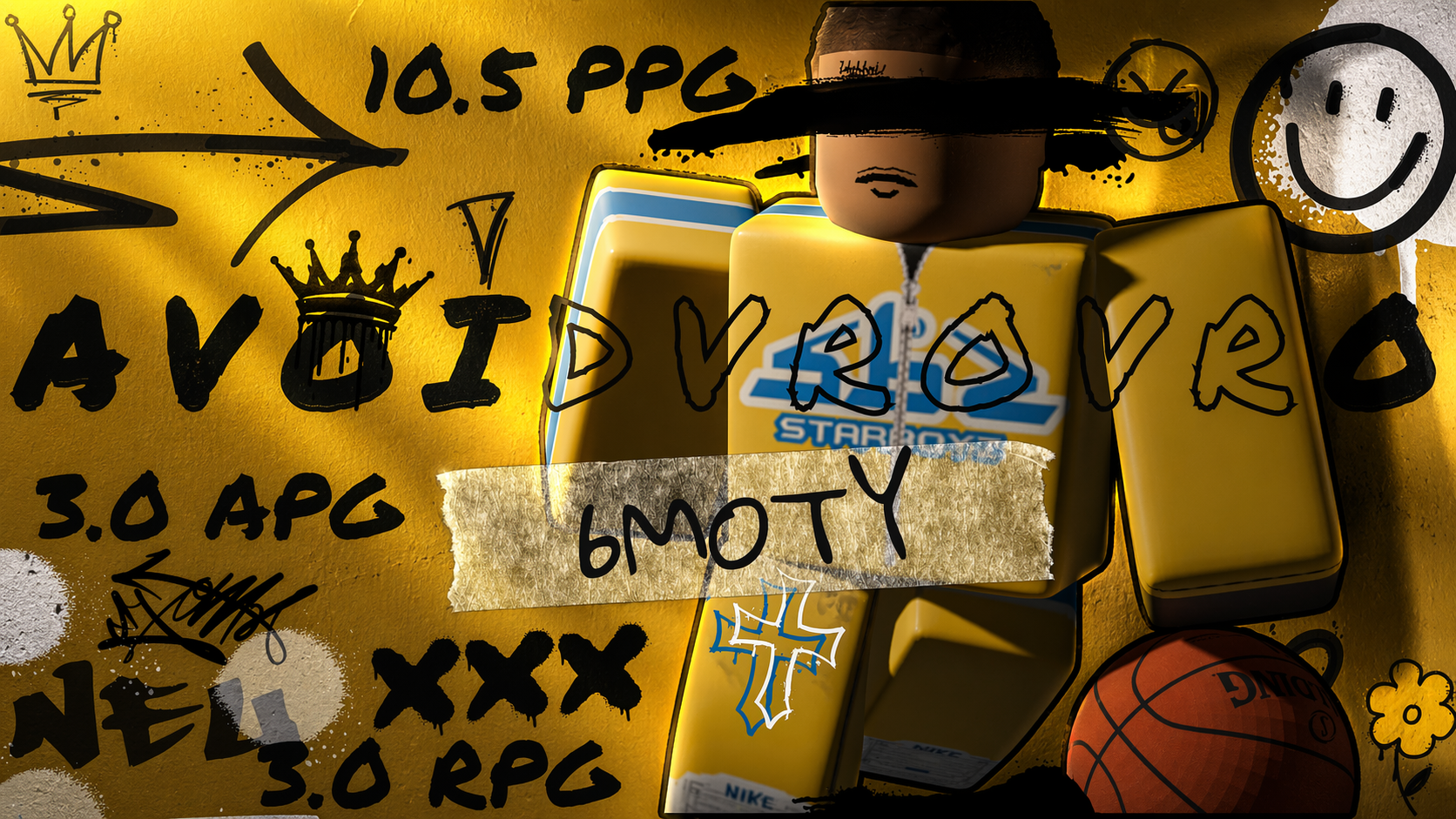 GFX placeholder