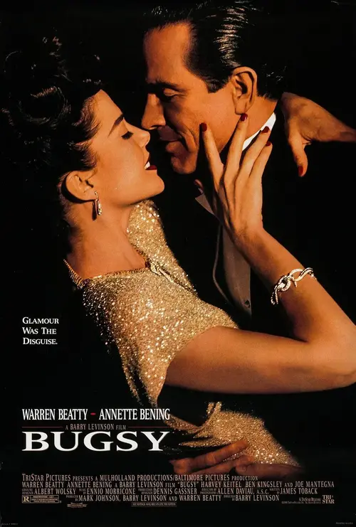 Bugsy (1991) PL.1080p.WEB-DL.H264-BP007 / Lektor PL