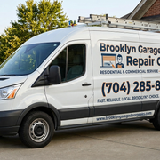 Brooklyn Garage Door Repair Geeks Charlotte team