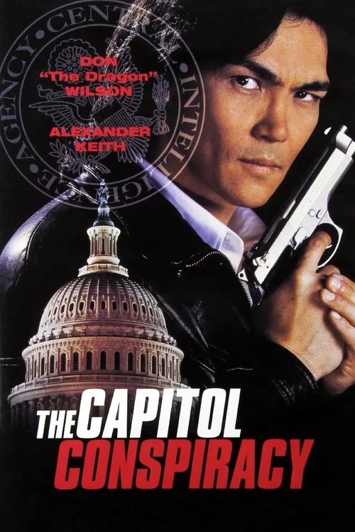 Prorok / The Prophet (1999) 1080p.WEB-DL.H264.AC3.2.0.BP007 | Lektor PL