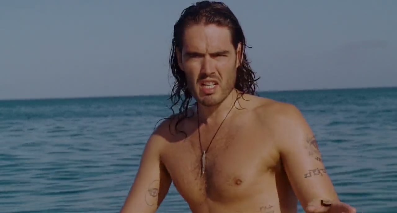Forgetting Sarah Marshall Screenshot
