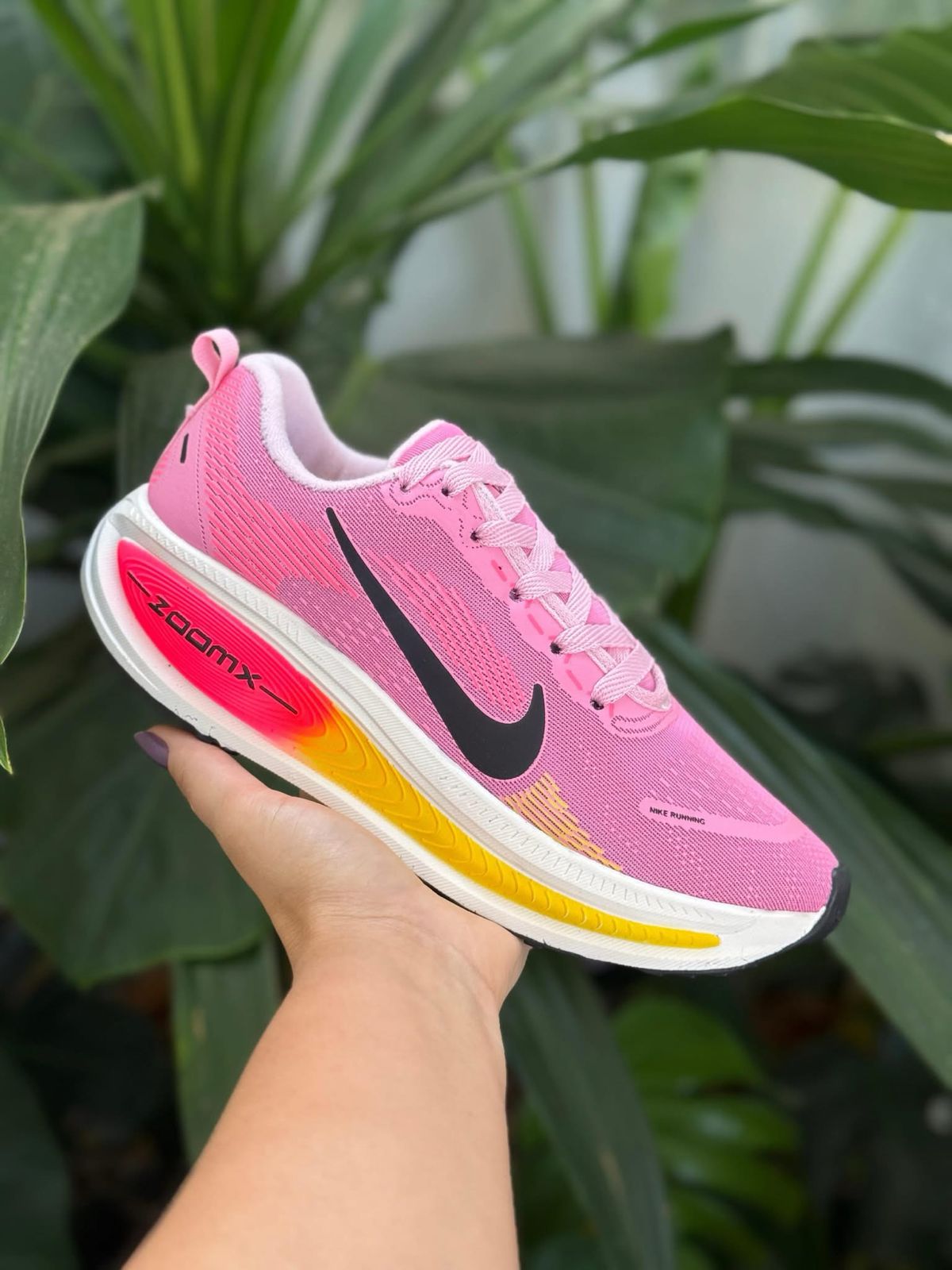 Tênis Feminino Modelo 22