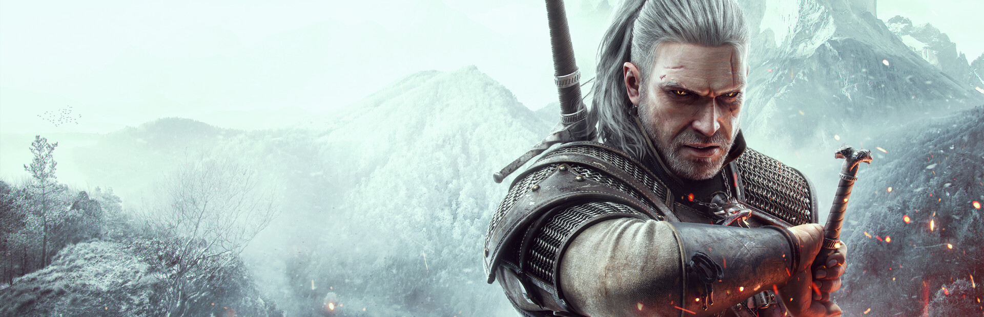Witcher 3 - GOTY Edition mod 19 içerik ile yayında!