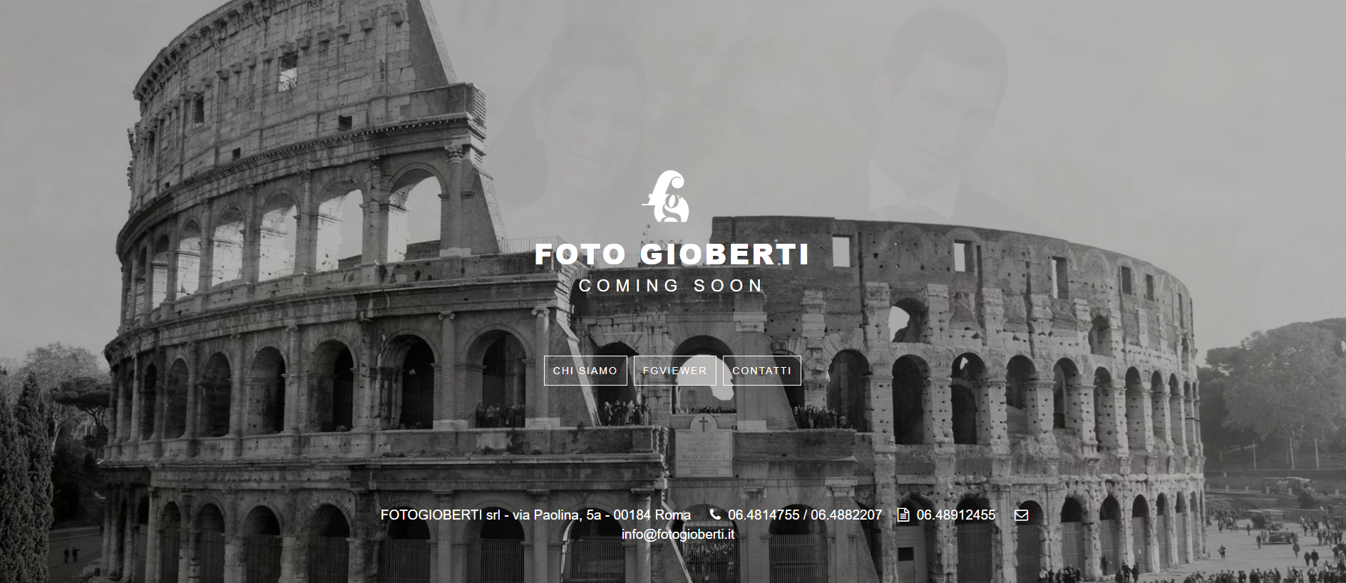 Stored capture of fotogioberti.live