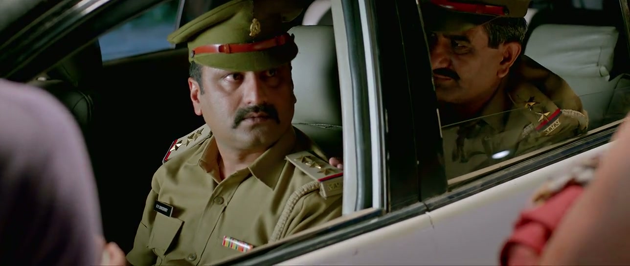 Nanu Ki Jaanu Screenshot