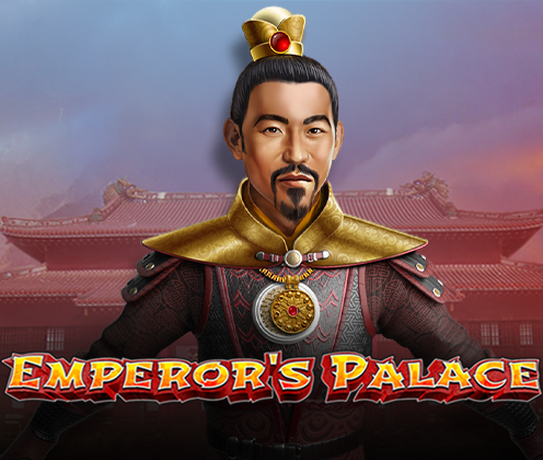 Emperors Palace Demo Oyna