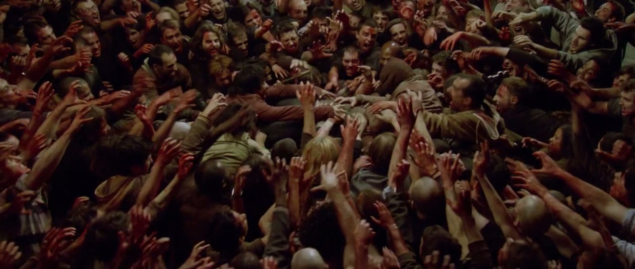The Horde Screenshot