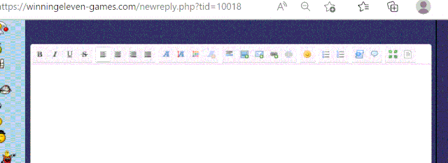 My-BB-Error