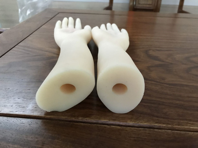 New-hands