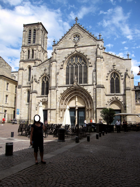 Dia 8 - Bordeaux - 12 Dias por el Pais Vasco Frances y Las Landas (21)